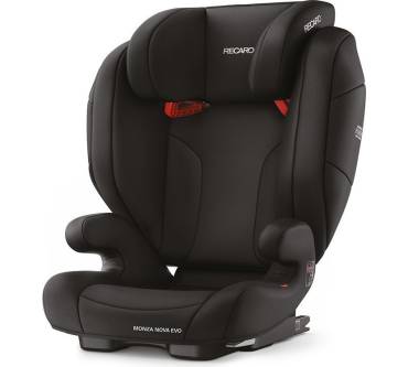 Produktbild Recaro Monza Nova Evo Seatfix