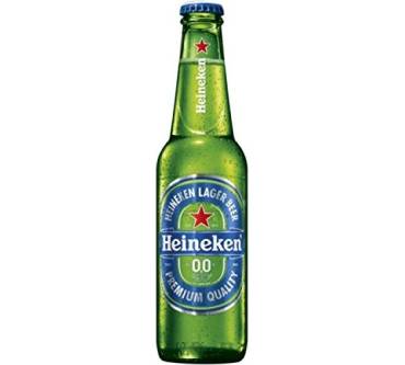 Produktbild Heineken 0.0