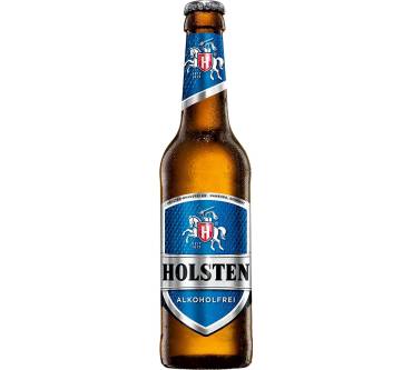 Produktbild Holsten Alkoholfrei