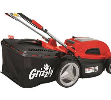 Produktbild Grizzly ARV 4038