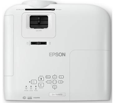 Produktbild Epson EH-TW5650