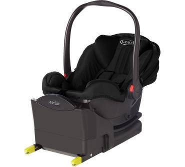 Produktbild Graco SnugRide i-Size + i-Size Base