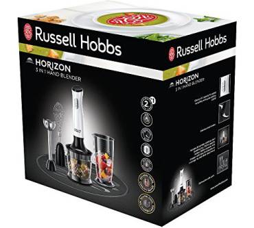 Produktbild Russell Hobbs Horizon 3 in 1 Stabmixer 24710-56