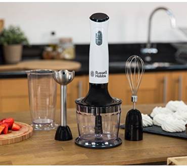 Produktbild Russell Hobbs Horizon 3 in 1 Stabmixer 24710-56