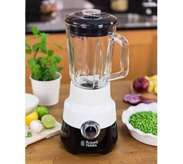 Produktbild Russell Hobbs Horizon Glas-Standmixer 24721-56