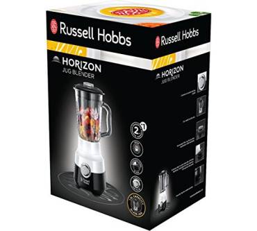 Produktbild Russell Hobbs Horizon Glas-Standmixer 24721-56