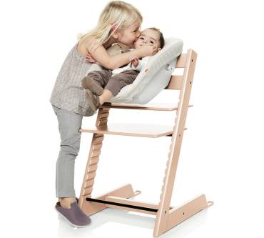 Produktbild Stokke Tripp Trapp Newborn Set