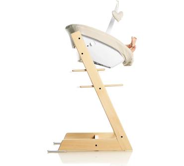 Produktbild Stokke Tripp Trapp Newborn Set