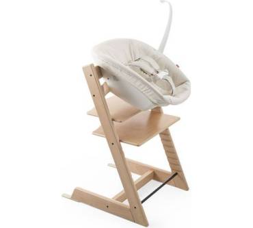 Produktbild Stokke Tripp Trapp Newborn Set