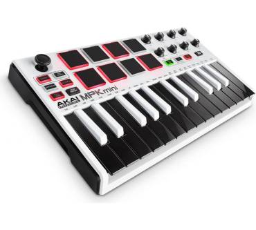 Produktbild Akai Professional MPK Mini MKII