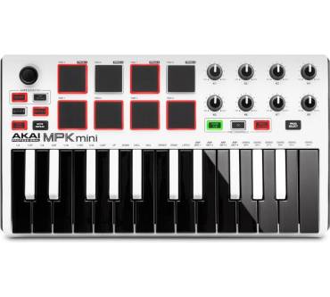 Produktbild Akai Professional MPK Mini MKII