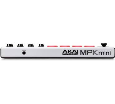 Produktbild Akai Professional MPK Mini MKII