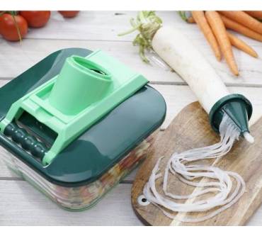 Produktbild Genius Nicer Dicer Chef (15-tlg.)