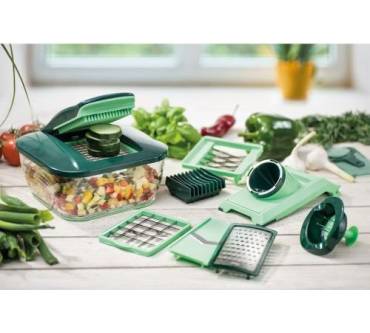 Produktbild Genius Nicer Dicer Chef (15-tlg.)