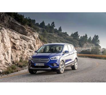 Produktbild Ford Kuga [17]