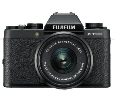 Produktbild Fujifilm X-T100