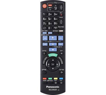 Produktbild Panasonic DMR-UBC70