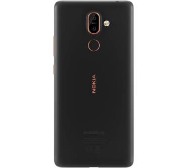 Produktbild Nokia 7 Plus