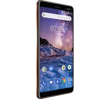 Produktbild Nokia 7 Plus