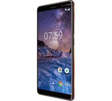 Produktbild Nokia 7 Plus