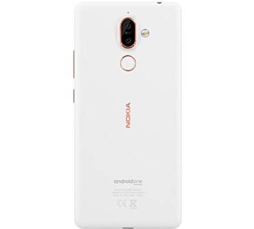 Produktbild Nokia 7 Plus