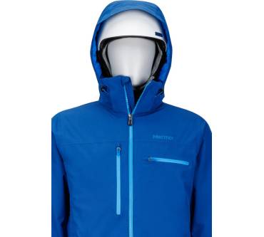 Produktbild Marmot Corkscrew Featherless Jacket