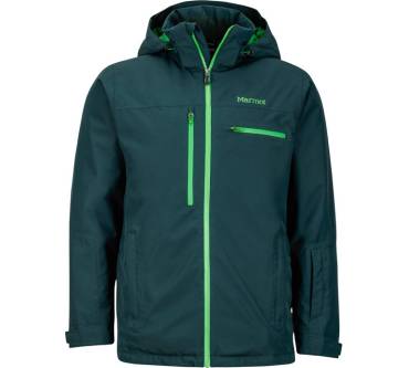 Produktbild Marmot Corkscrew Featherless Jacket