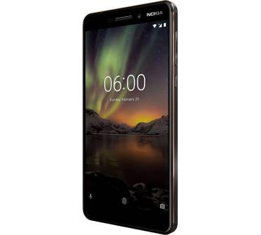 Produktbild Nokia 6