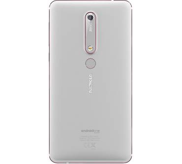 Produktbild Nokia 6