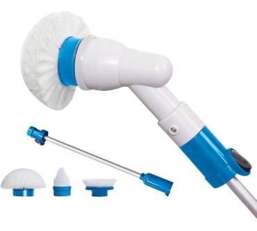 Produktbild Hurricane Spin Scrubber