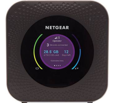 Produktbild NetGear Nighthawk M1 (MR1100)