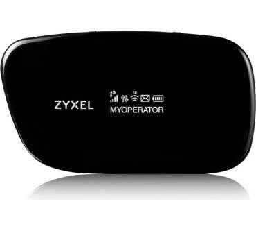 Produktbild Zyxel WAH7608