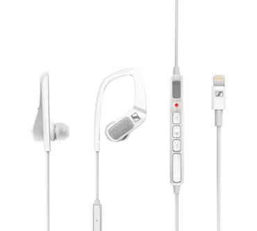 Produktbild Sennheiser Ambeo Smart Headset