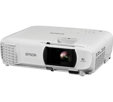 Produktbild Epson EH-TW650