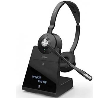 Produktbild Jabra Engage 75 Stereo