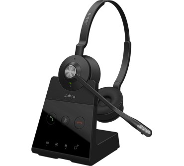 Produktbild Jabra Engage 65 Stereo