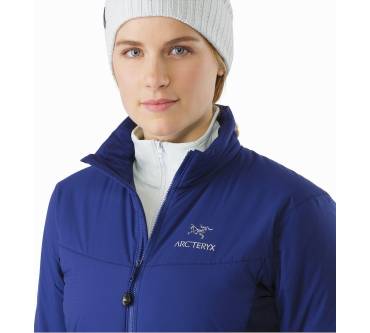 Produktbild Arc'teryx Atom LT Jacket Women‘s