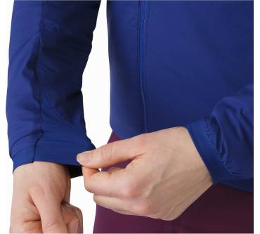 Produktbild Arc'teryx Atom LT Jacket Women‘s