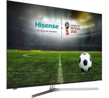 Produktbild Hisense H65U7A