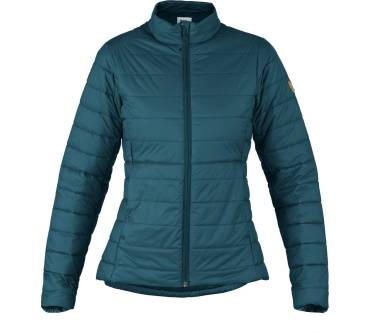 Produktbild Fjällräven Keb Lite Padded Jacket W