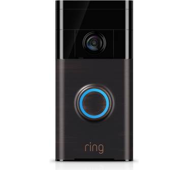 Produktbild ring Video Doorbell