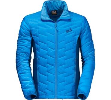 Produktbild Jack Wolfskin Icy Water Jacket Men