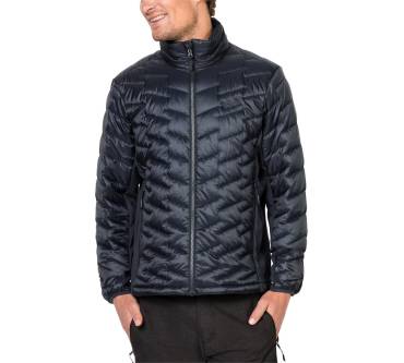 Produktbild Jack Wolfskin Icy Water Jacket Men