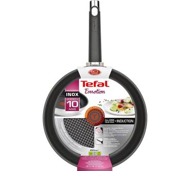 Produktbild Tefal Emotion Pfanne