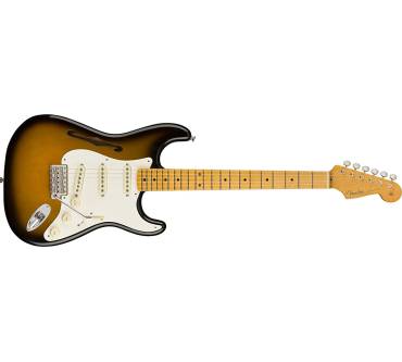 Produktbild Fender Eric Johnson Thinline Strat