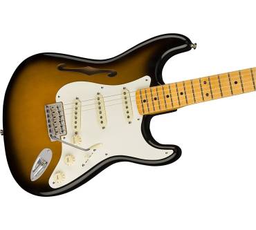 Produktbild Fender Eric Johnson Thinline Strat