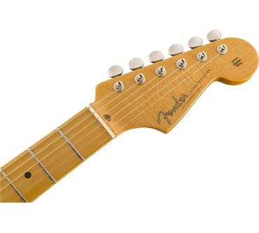 Produktbild Fender Eric Johnson Thinline Strat