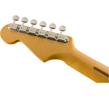 Produktbild Fender Eric Johnson Thinline Strat