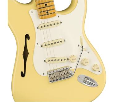 Produktbild Fender Eric Johnson Thinline Strat