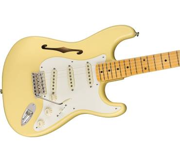 Produktbild Fender Eric Johnson Thinline Strat